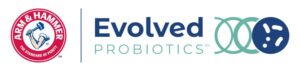 ARM & HAMMER™ Evolved Probiotics™
