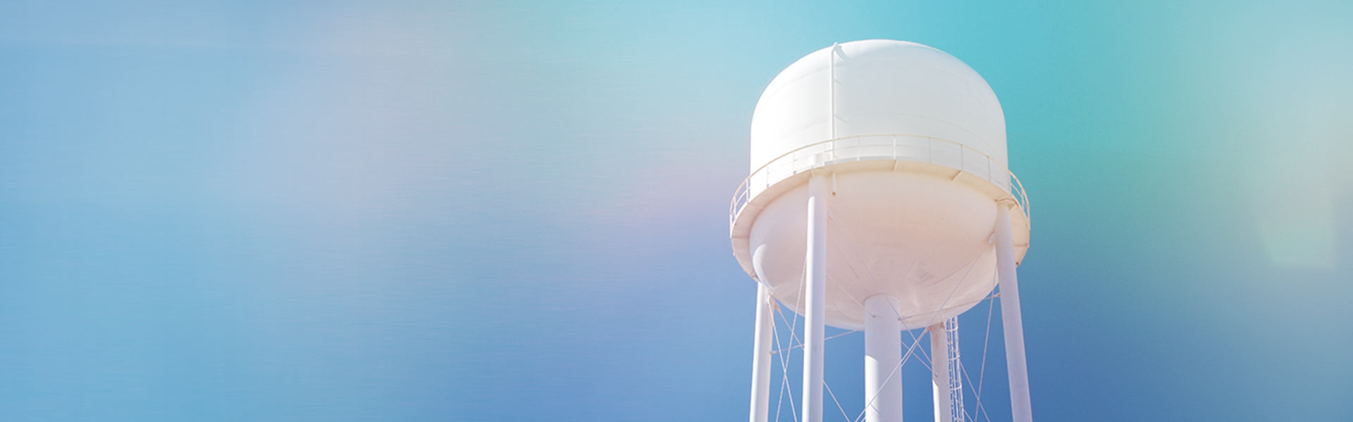 Corrosion Control for Municipal Water Systems Arm & Hammer™