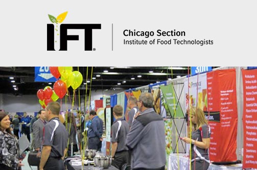 IFT Chicago