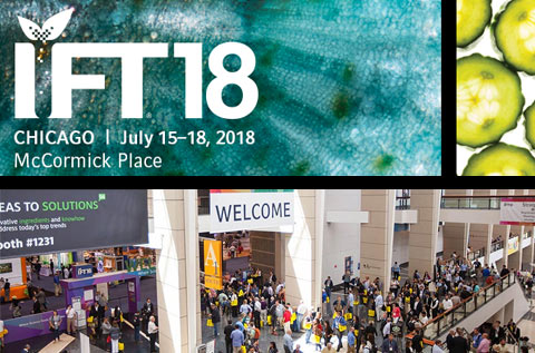 IFT 2018