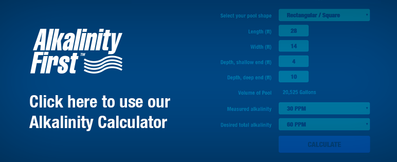 Image result for alkalinity first alkalinity calculator