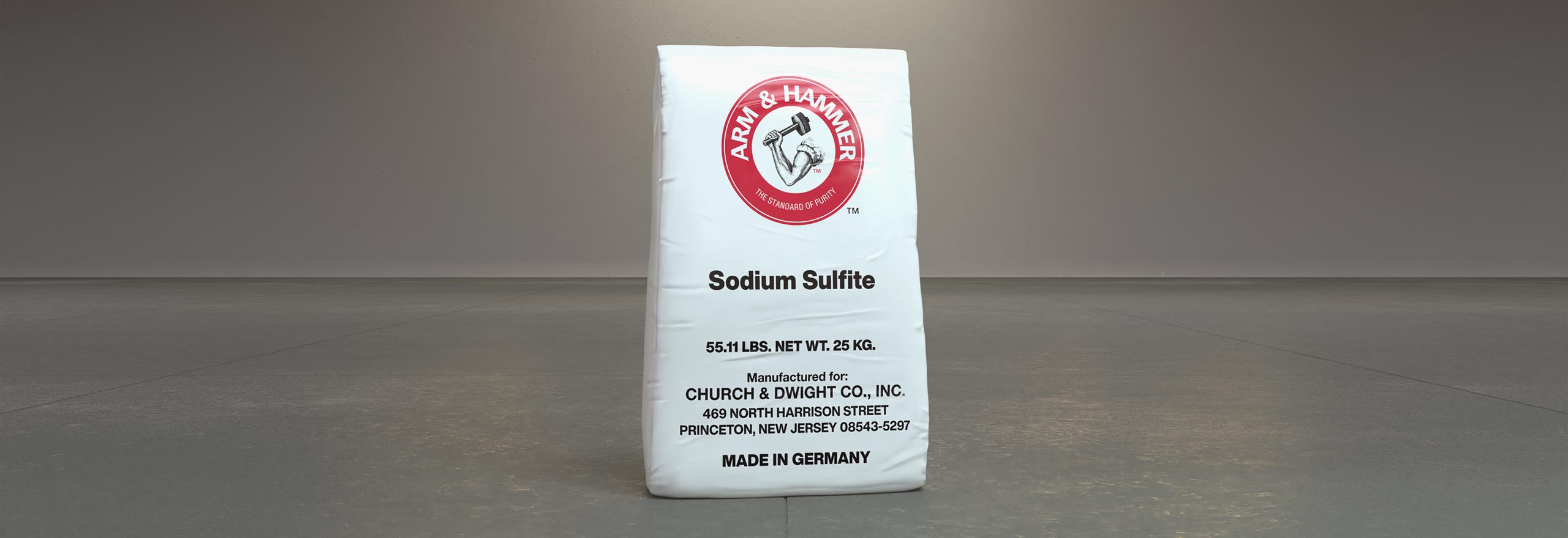 Sodium Sulfite Arm & Hammer™