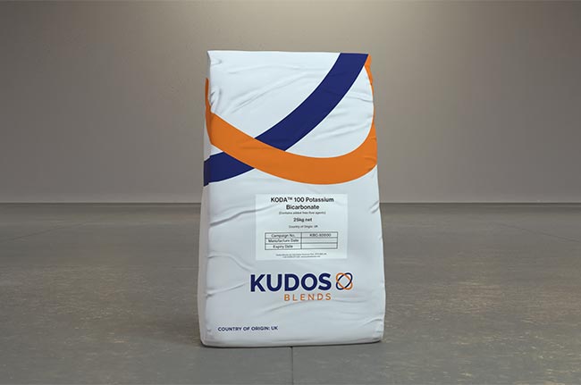 Product image of KUDOS Blends KODA 100 Potassium Bicarbonate