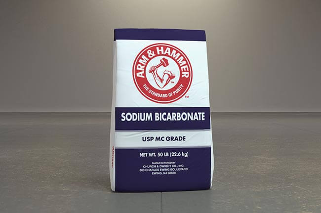 Product image of USP MC Grade Sodium Bicarbonate
