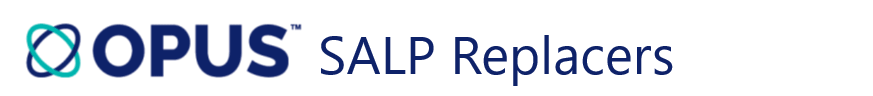 OPUS™ Logo