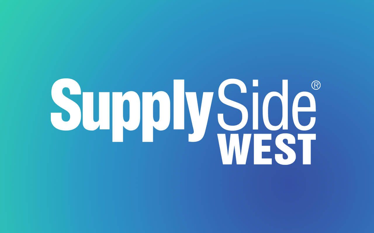SupplySide West Logo