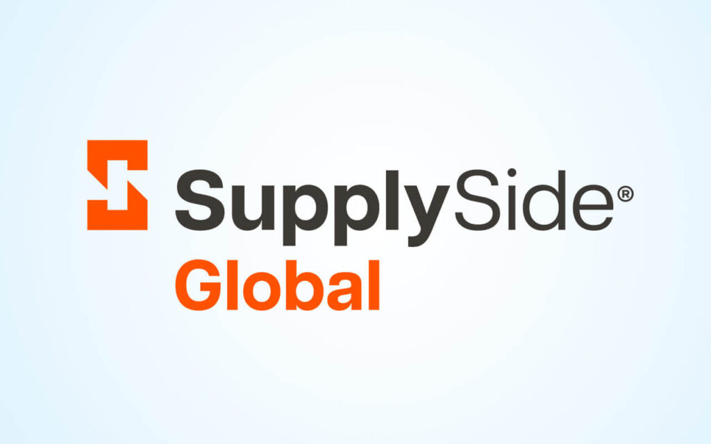 SupplySide Global Logo