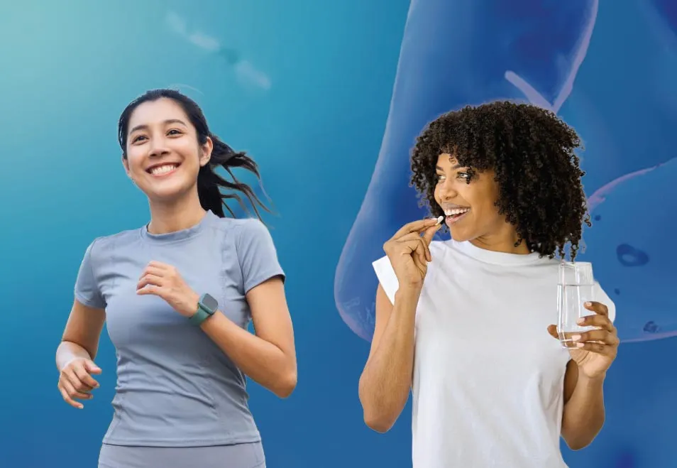 evolved probiotics
