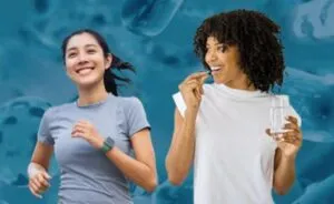 Future of the Microbiome Webinar